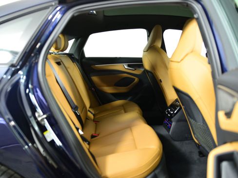 New 2026 Audi A6 Premium Plus image 20