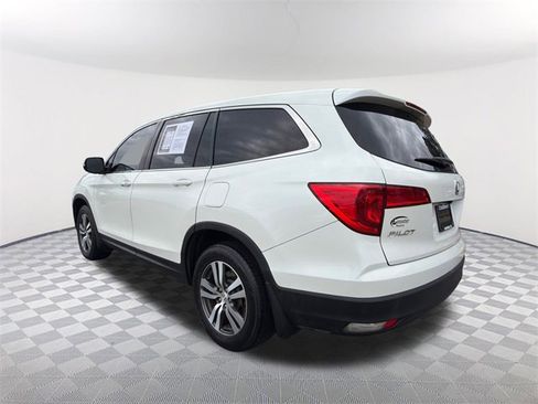 Used 2018 Honda Pilot EX-L image 7