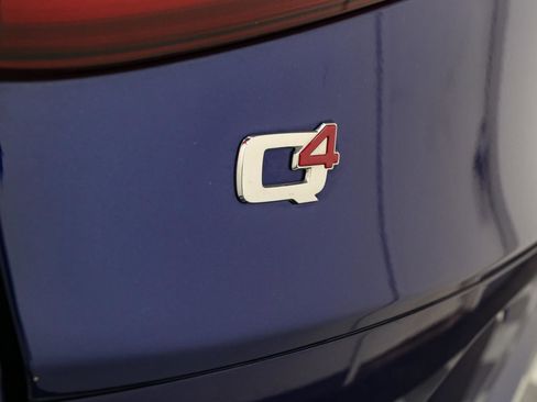 Used 2020 Alfa Romeo Stelvio Ti Sport w/ Quick Order Package 22S Sport image 10