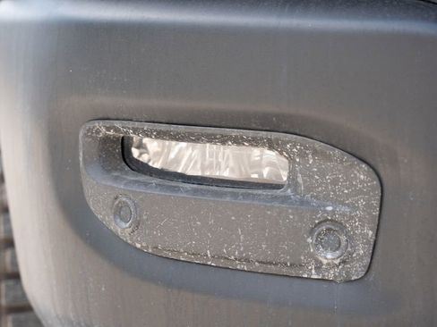 New 2025 RAM 2500 Power Wagon image 12