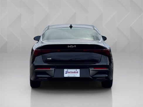 New 2026 Kia K5 LXS image 6