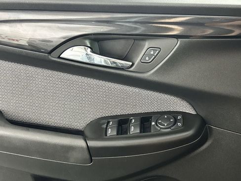 Used 2025 Chevrolet TrailBlazer LT image 18