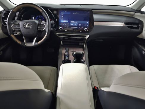 Used 2023 Lexus RX 350 Premium w/ Cold Area Package AWD/4WD image 13