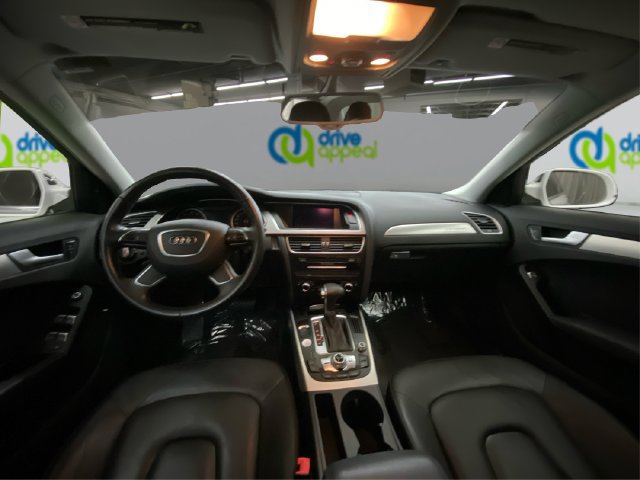 Used 2014 Audi A4 2.0T Premium Plus w/ Premium Plus Package AWD/4WD image 30