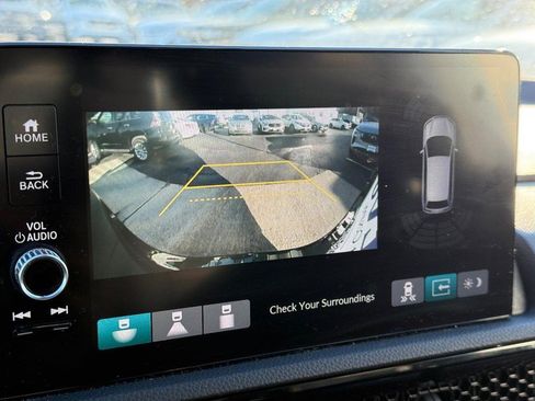 Used 2023 Honda CR-V Sport Touring image 22