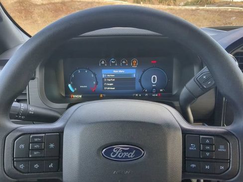 New 2026 Ford F150 STX w/ Equipment Group 200A AWD/4WD image 30