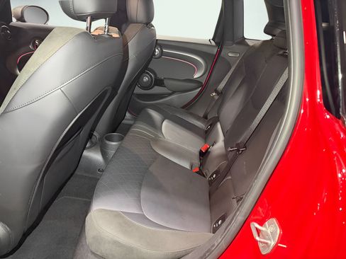 Used 2022 MINI Cooper S FWD image 21