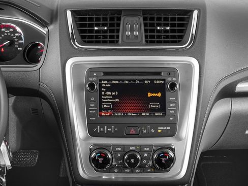 Used 2016 GMC Acadia SLT image 13