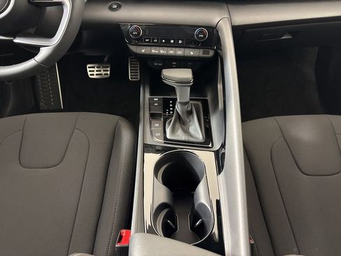 New 2026 Hyundai Elantra SEL Sport image 22