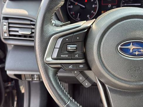 Used 2020 Subaru Outback Premium AWD/4WD image 15