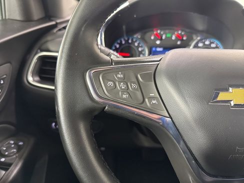 Used 2024 Chevrolet Equinox LT image 19