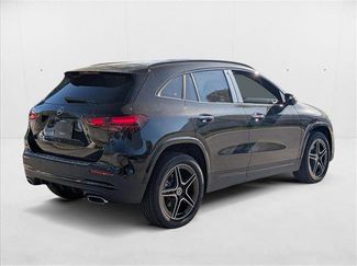 New 2025 Mercedes-Benz GLA 250 video 2