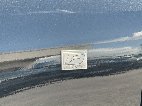 Used 2026 Lexus IS 350 F Sport w/ Technology Package RWD image 31