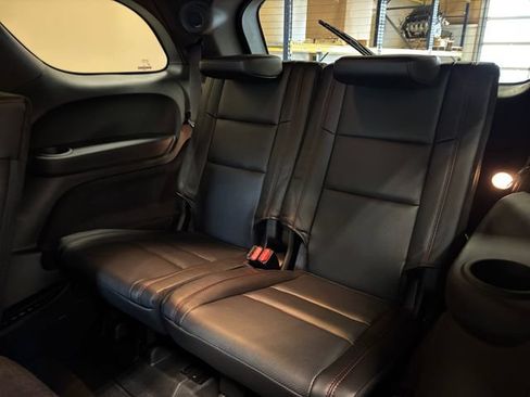 New 2026 Dodge Durango GT w/ Tow 'N Go Package AWD/4WD image 17