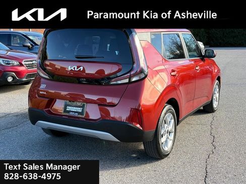 Used 2024 Kia Soul LX w/ Option Group 015 image 6