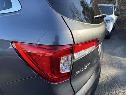 Certified 2022 Honda Pilot EX-L image 9