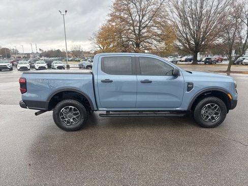 Used 2024 Ford Ranger XLT w/ Technology Package image 6