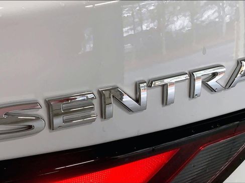 Used 2024 Nissan Sentra SV image 29