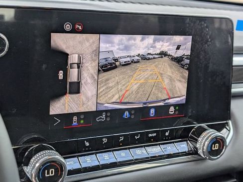 New 2026 GMC Canyon Elevation w/ Convenience Package image 26