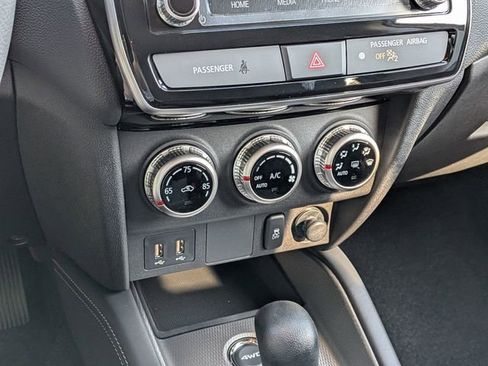 New 2026 Mitsubishi Outlander Sport ES image 20