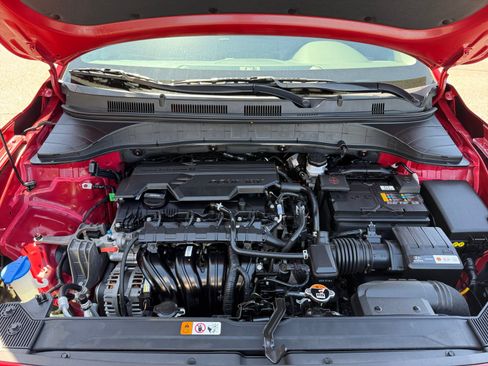 Used 2023 Hyundai Kona SEL FWD image 21