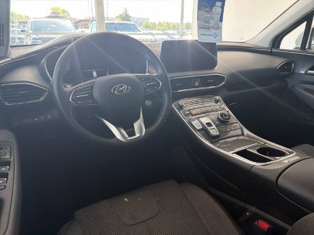 Used 2023 Hyundai Santa Fe SEL AWD/4WD image 19