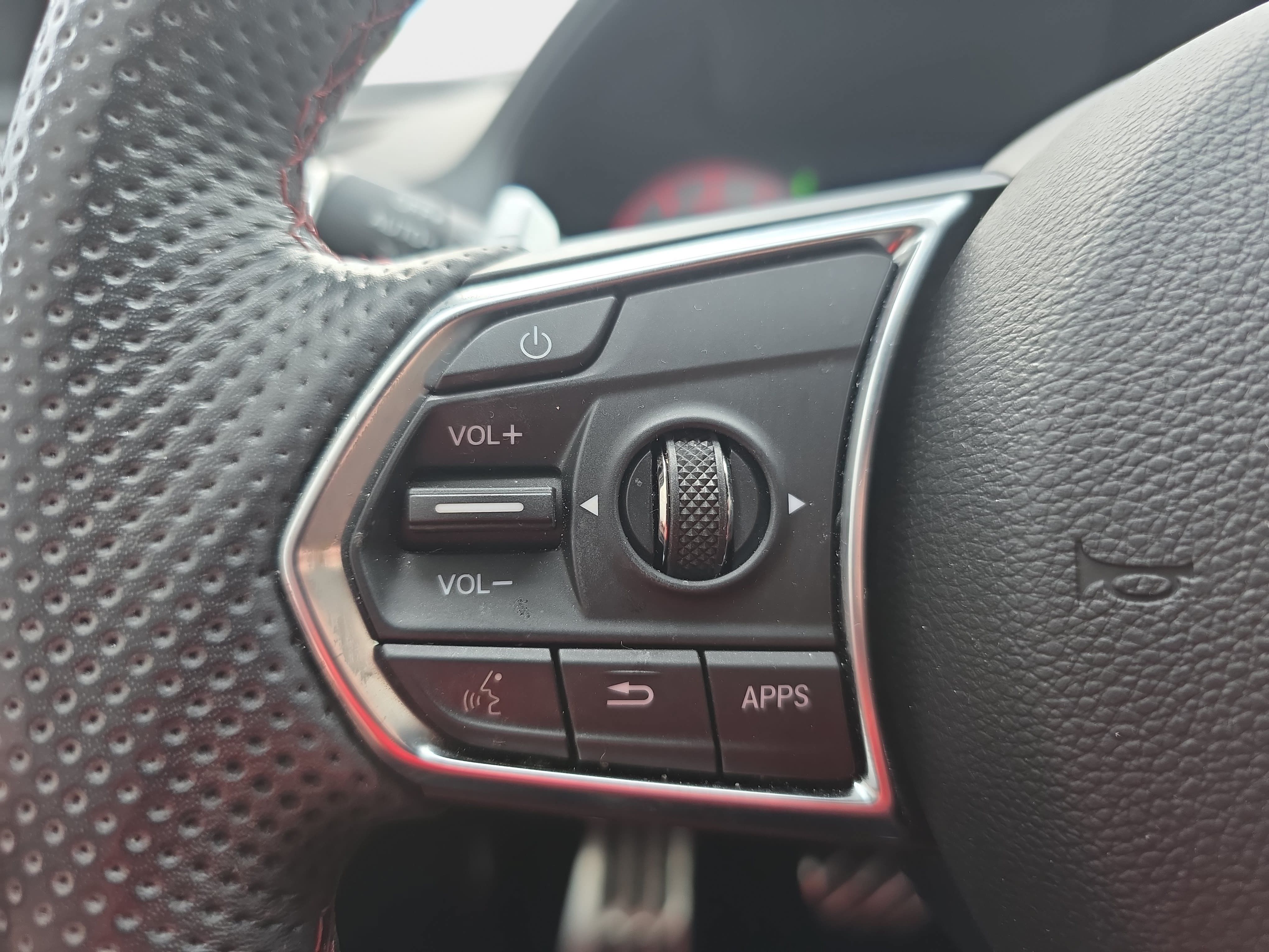 Certified 2023 Acura RDX w/ Advance Package FWD image 17