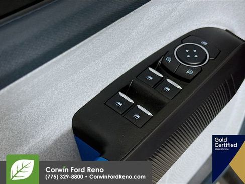 Used 2025 Ford Maverick XLT w/ XLT Luxury Package image 21