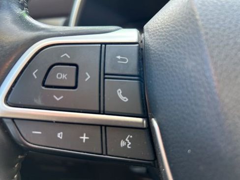 Used 2022 Toyota Highlander Limited image 25