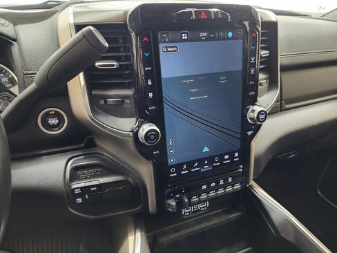 Used 2023 RAM 3500 Laramie image 11