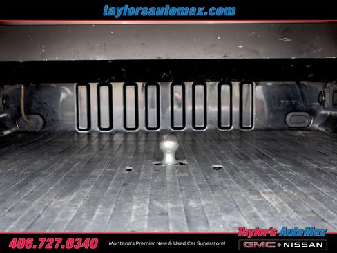 Used 2022 Ford F350 Platinum w/ FX4 Off-Road Package AWD/4WD image 43