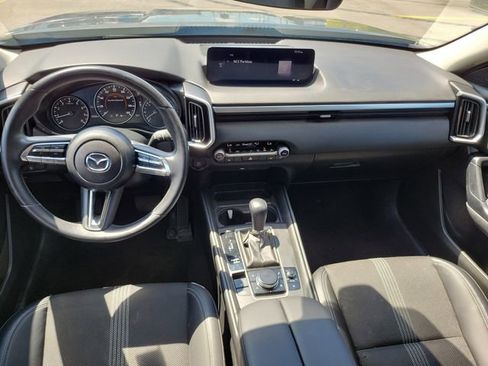 Used 2024 MAZDA CX-50 AWD 2.5 S w/ Preferred Package image 20