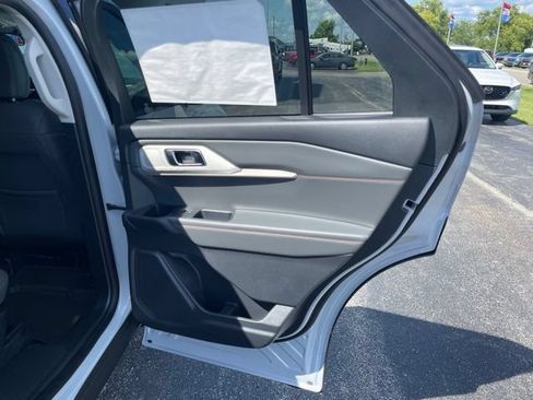 New 2026 Ford Explorer Active w/ Active Comfort Package AWD/4WD image 43