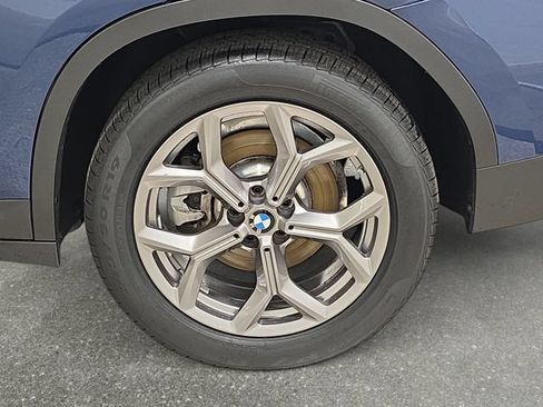 Certified 2023 BMW X3 xDrive30i w/ Convenience Package w/ZPA AWD/4WD image 30