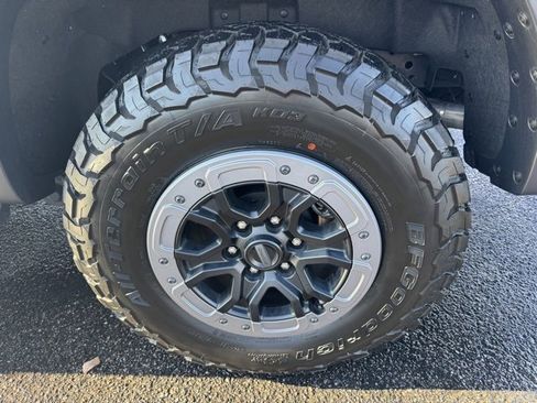 Used 2025 Ford Ranger Raptor image 11