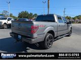 Used 2012 Ford F150 FX2 w/ FX Luxury Pkg image 4