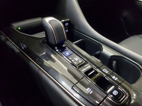 Certified 2026 Toyota Crown Nightshade image 12