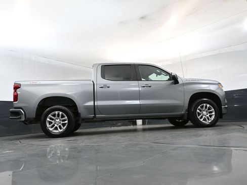 Used 2023 Chevrolet Silverado 1500 LT AWD/4WD image 24