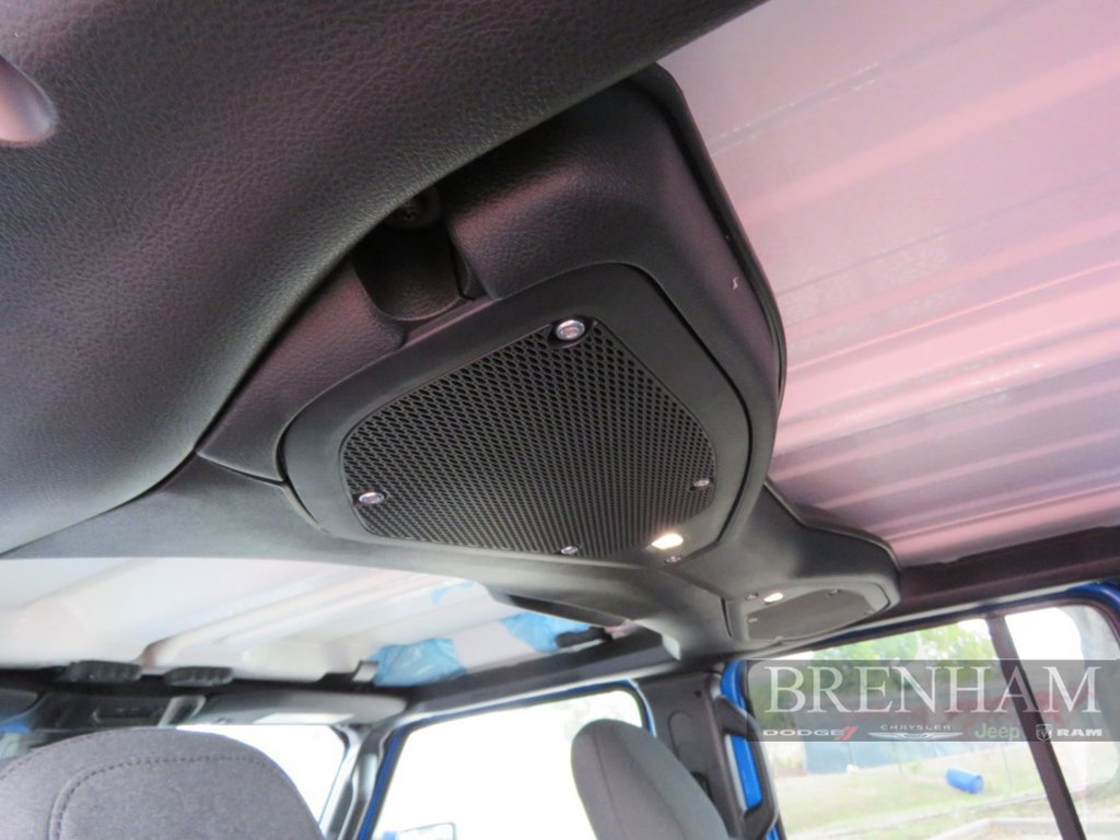 Used 2025 Jeep Gladiator Sport AWD/4WD image 27