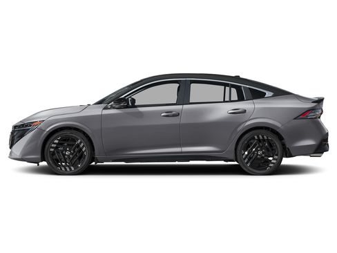 New 2027 Nissan Sentra SR FWD image 3