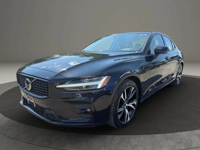 Used 2023 Volvo S60 B5 Plus