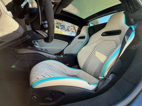 Used 2024 Maserati MC20 Cielo image 14