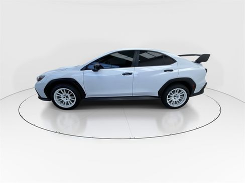 Used 2022 Subaru WRX image 5