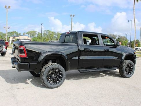 Used 2023 RAM 1500 Big Horn image 13