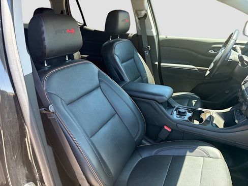 Used 2021 GMC Acadia AT4 w/ Technology Package AWD/4WD image 29