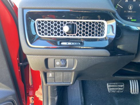 New 2026 Honda Civic Sport Touring image 24