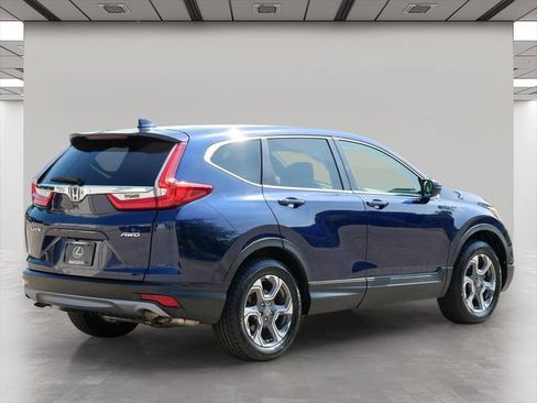 Used 2019 Honda CR-V EX image 5