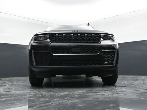 New 2026 Jeep Grand Cherokee L 4WD image 55