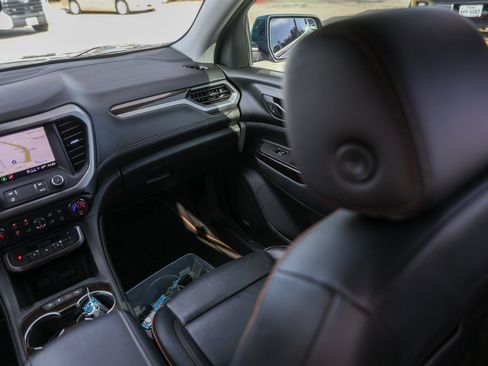 Used 2021 GMC Acadia AT4 w/ Trailering Package image 34