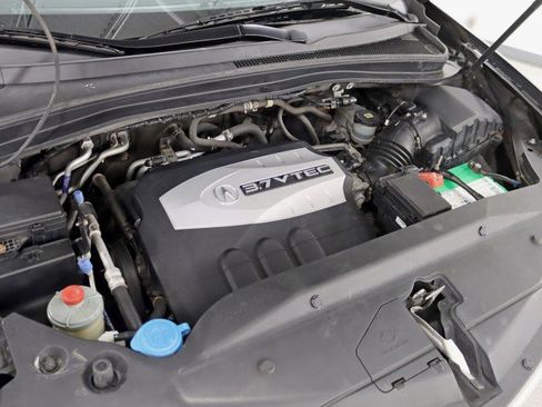 Used 2009 Acura MDX w/ Technology Package image 36